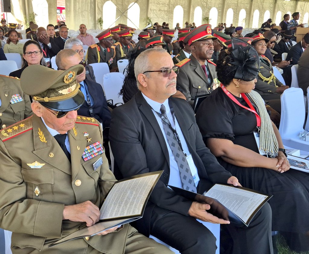 Asamblea Nacional Cuba tweet media