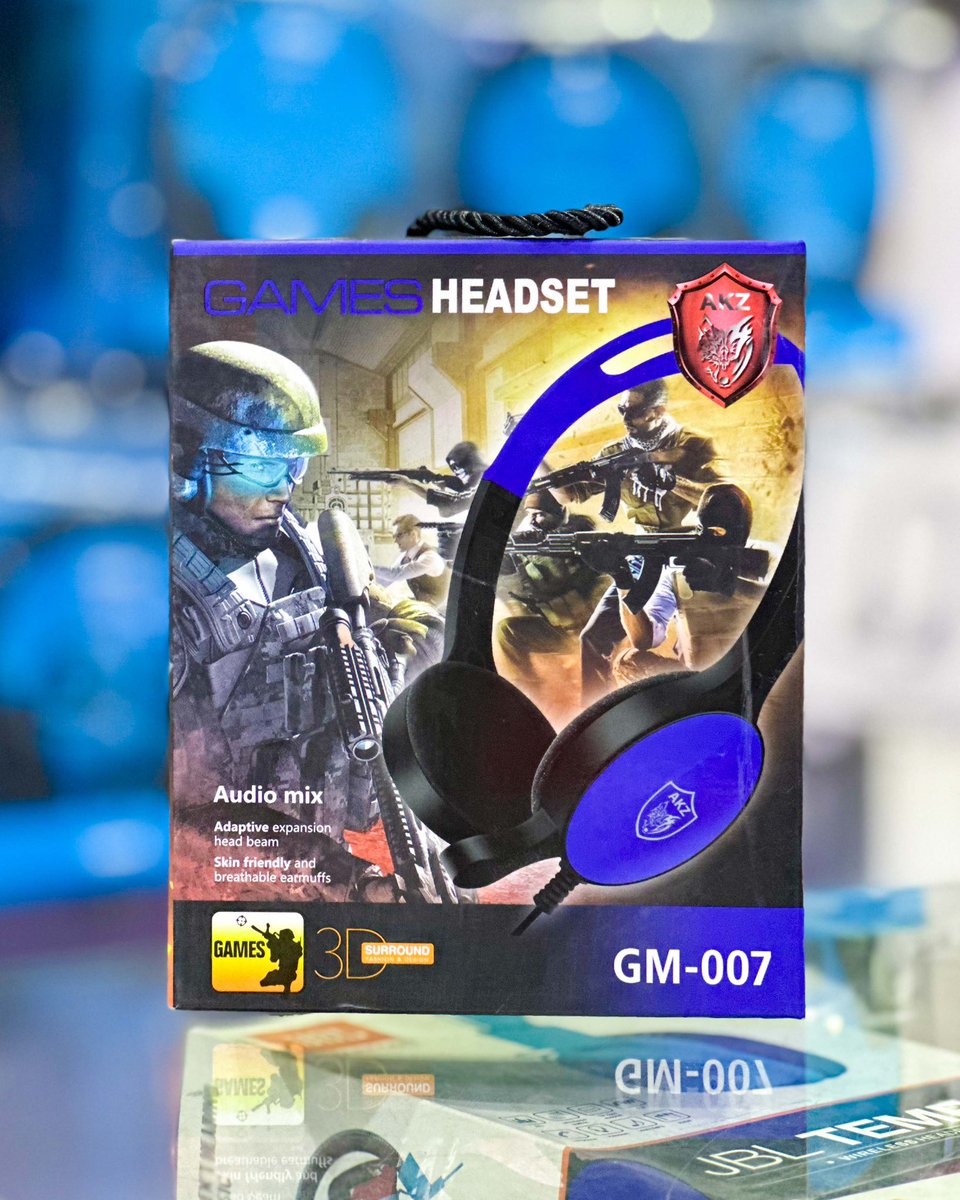 nonsman_online's tweet photo. Affordable Headphones you can purchase from Nonsman. 

TO ORDER: 
🌐 Website:

📍 Mainland Office:
 22 Obafemi Awolowo Way, Ikeja, Lagos.

📍 Island Office: 
5 Saka Tinubu St, Victoria Island, Lagos.

📲 WhatsApp: 07082946661 (8am - 6pm)

#fyp #headphones #friday ##gadgets https://t.co/MXiqPg5BxP