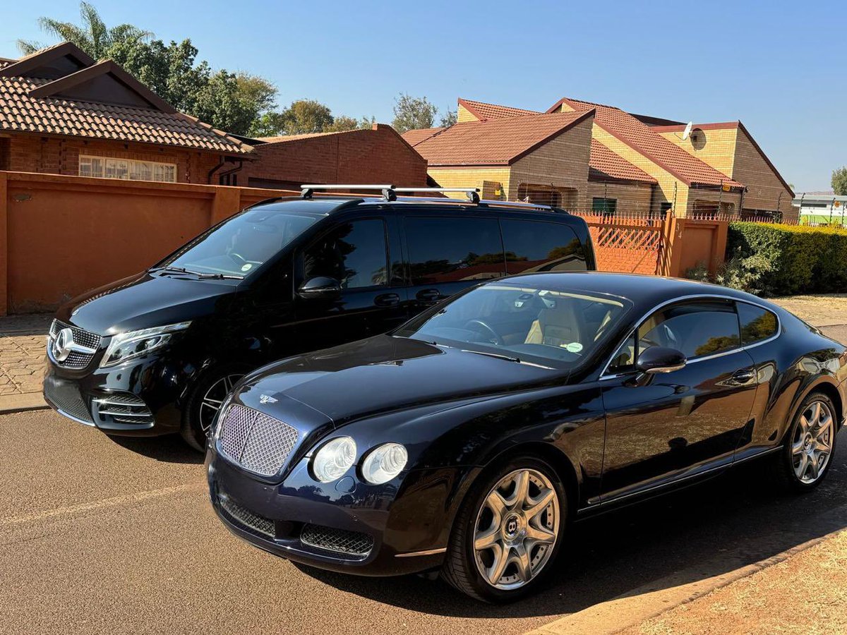 Transporter tweet media