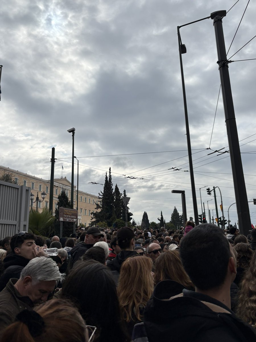 Liana Spyropoulou tweet media