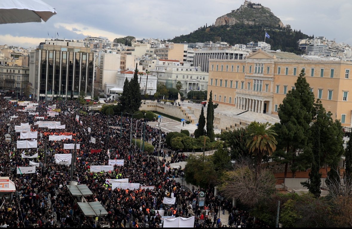 Liana Spyropoulou tweet media