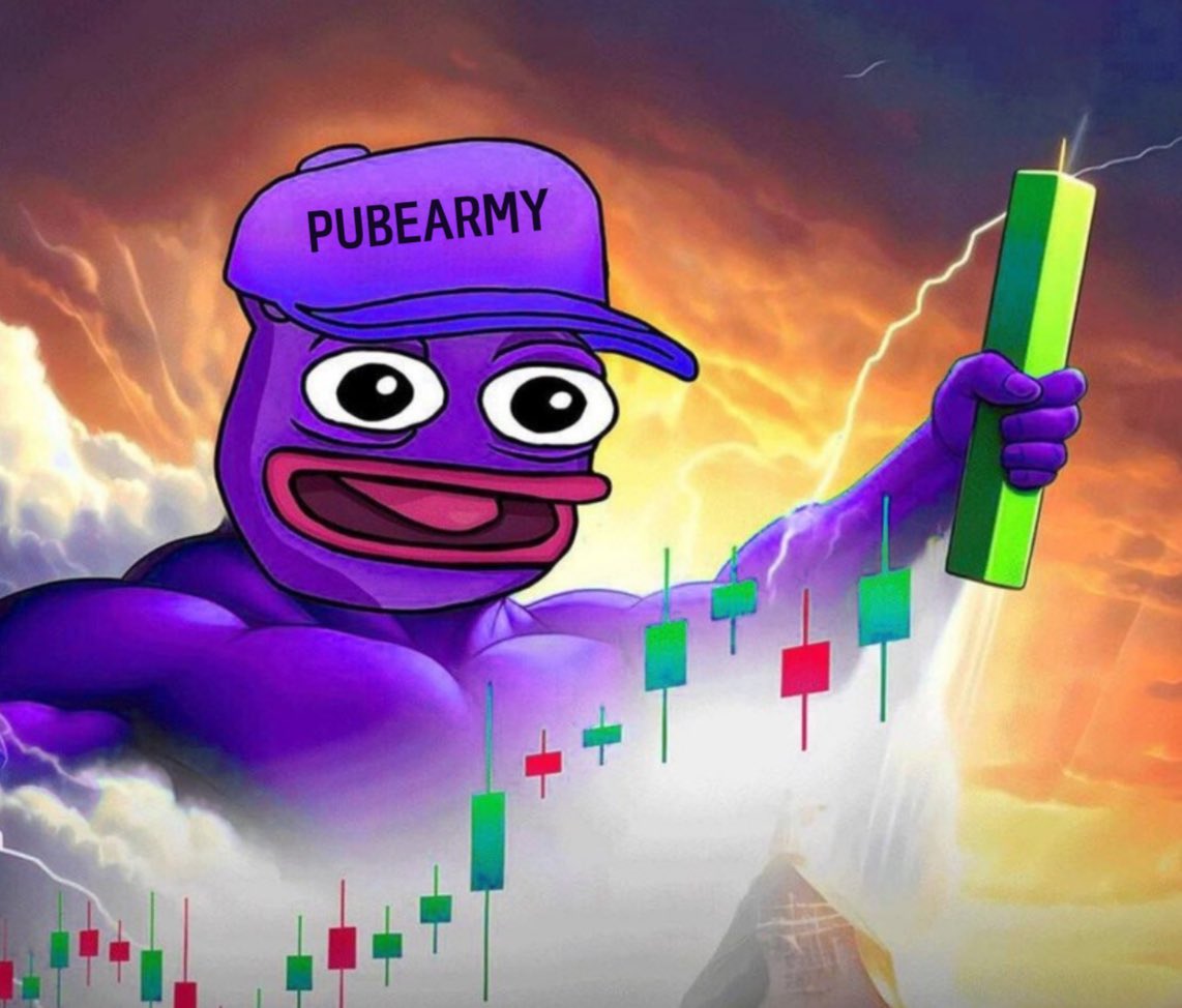 RenanDuppre's tweet photo. $PUBE fills your millionaire purse and we're going to the moon with us 🚀🚀🚀 

ca: MbVg7WVVR4W9WGW7bNMbsD6hdbBTPJpy1AnhkQJokxQ 

dexscreener: https://t.co/1NE2wdMD74… 

TG: https://t.co/Y0j9ZHuew1 https://t.co/AmysEX4yRv