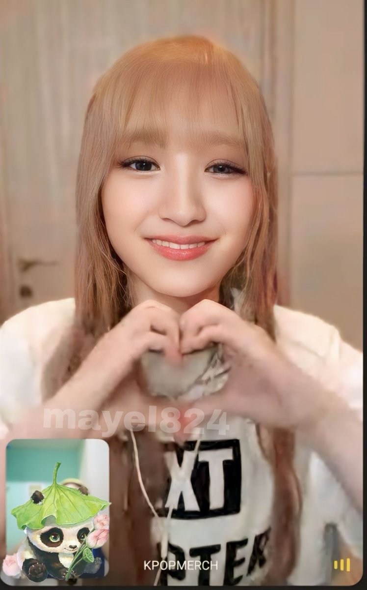 Mini Giveaway for Yunha's Bday 
 ( ends: feb 28 @ 10:59pm ) 

🐼 2 winners of 250 gcash

🐼 rt &amp;  like this twit
🐼 PH address only 🙏
🐼 will announce winners tomorrow night 
🐼 comment below tags ⬇️

#UNIS #유니스 
#YUNHA #방윤하
#HAPPY_YUNHA_DAY