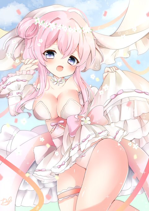 リンゴちゃん🌸 