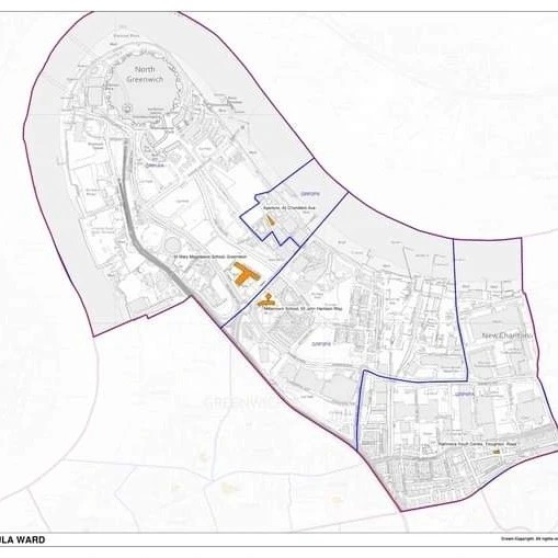 David Gardner ๐ช๐บ๐ฌ๐ง๐๐บ๐ฆ (@david_llew) on Twitter photo Live in Peninsula ward? Issues or inspirations? Do come along to our <a href="/Royal_Greenwich/">Royal Borough of Greenwich</a> councillors' surgery this Sat 1 March from 11am-Noon at Rathmore Community Centre, 61a Rathmore Rd SE7 (nr. M&S Charlton). Here to serve <a href="/dscottmcdonald/">Denise Scott-McDonald</a> <a href="/Will_nicholas/">Nick Williams</a> Live in Peninsula ward? Issues or inspirations? Do come along to our <a href="/Royal_Greenwich/">Royal Borough of Greenwich</a> councillors' surgery this Sat 1 March from 11am-Noon at Rathmore Community Centre, 61a Rathmore Rd SE7 (nr. M&S Charlton). Here to serve <a href="/dscottmcdonald/">Denise Scott-McDonald</a> <a href="/Will_nicholas/">Nick Williams</a>