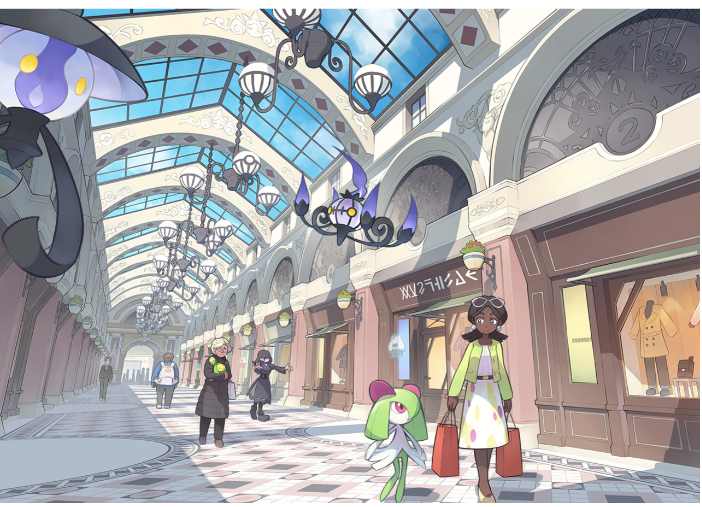 ZAのオカルトマニアの手の意味を分からない方々がいるのかな?
シャンデラを追いかけるんですよ～可愛いですね 