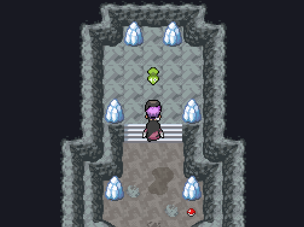 To celebrate the announce of Pokemon Legends: ZA, here's a sneak peek at one of the quests that you'll be tasked to complete in Pokemon Myth 2!

discord.gg/AHaXufKJF8 

Demo 1 coming in March!