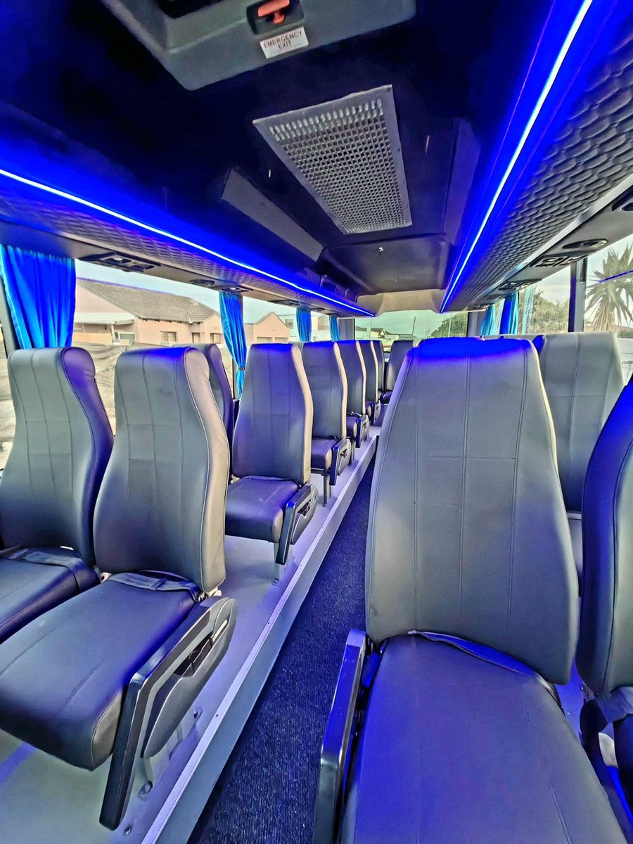 Transporter tweet media