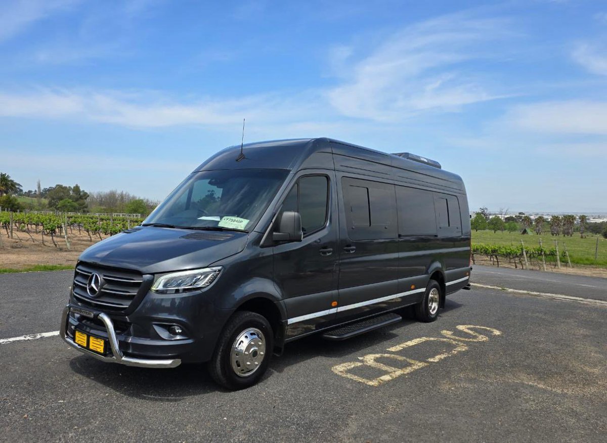 Transporter tweet media