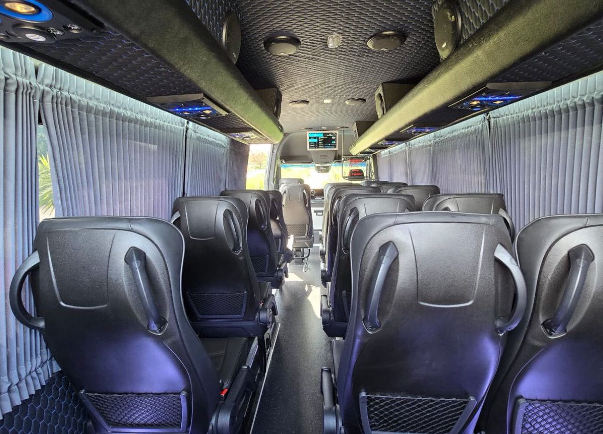 Transporter tweet media