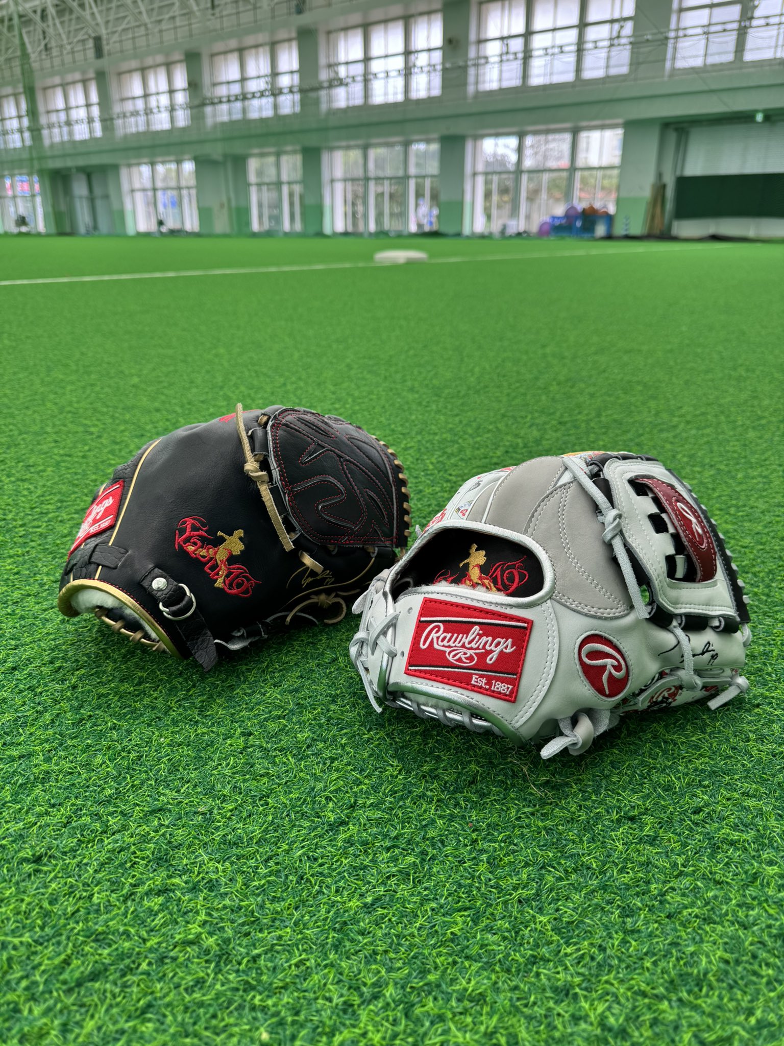 Rawlings 横浜DeNAベイスターズ山﨑康晃モデル ローリングスジャパン on X: 