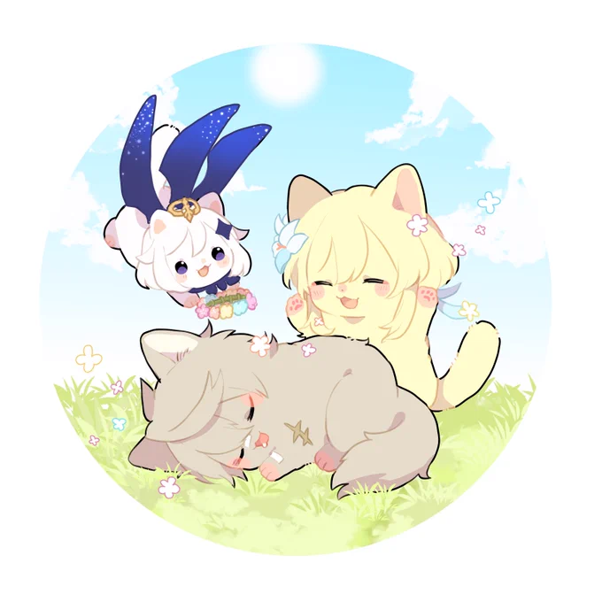 ベネおめ 