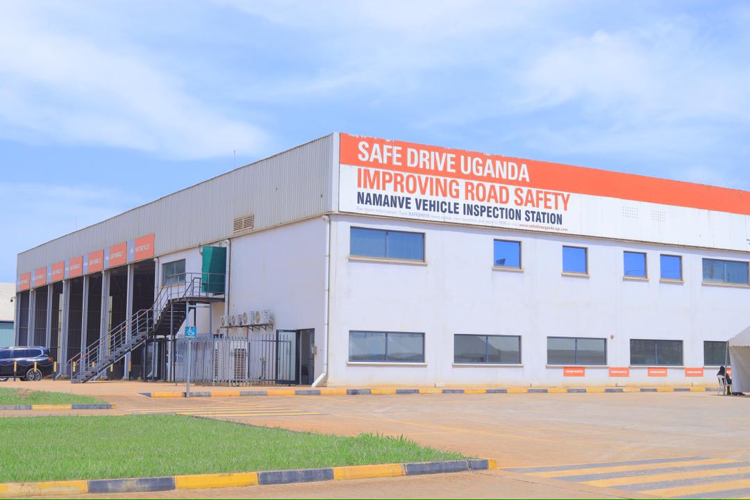 Ministry of Works & Transport tweet media