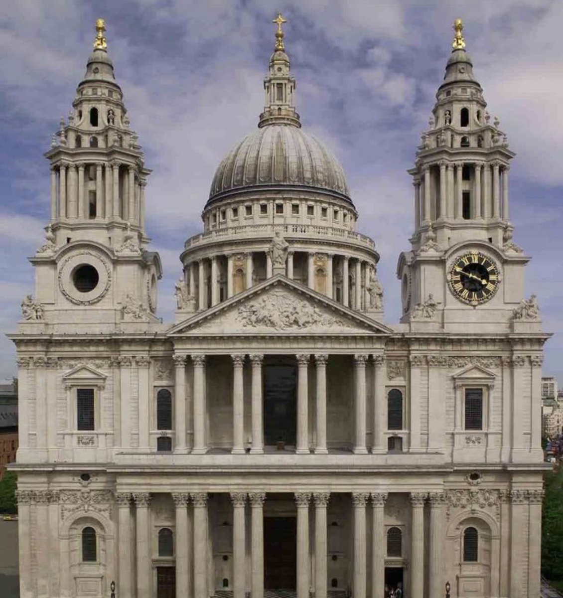 Patrick Heisel OBE tweet media