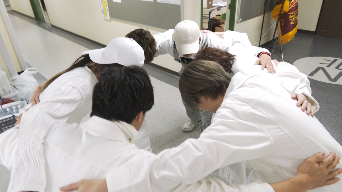 シアターコンプレックスTOWN tweet media