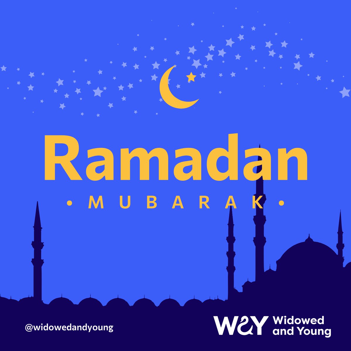 WAY Widowed and Young tweet media