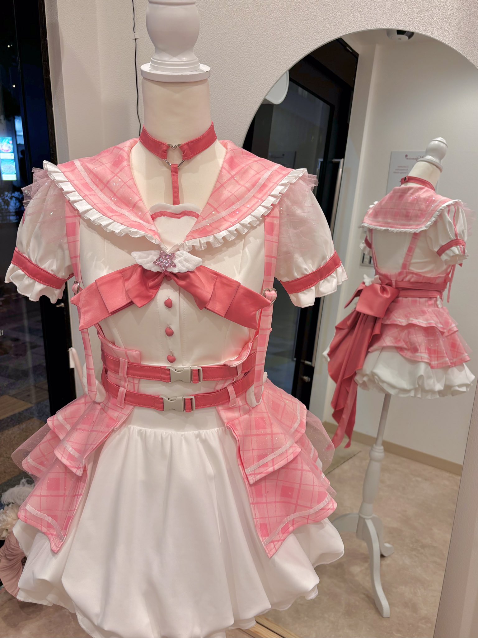 Malymoon秋葉原店 on X: 