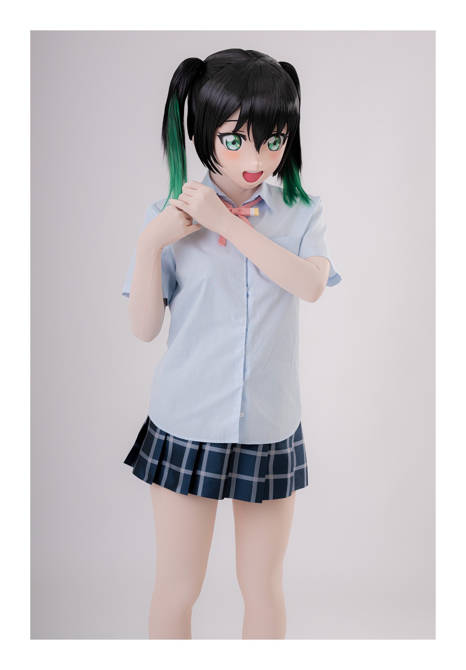 ちよ (@Chiyo86_kig) / X