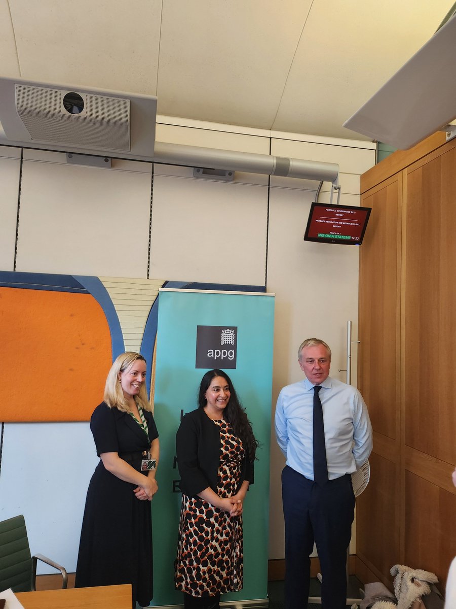 nurtureuk (@nurtureuktweets) on Twitter photo Fantastic first meeting of the APPG on Inclusion & Nurture in Education! Joining forces with <a href="/Sarah_Hall81/">Sarah Hall MP</a>, Darren Mott OBE, <a href="/mariecgoldman/">Marie Goldman MP 🔶</a>, <a href="/VikkiSlade72/">Vikki Slade MP 🔶💙 🏳️⚧️🏳️🌈</a> and many others to champion inclusion and nurture.
Thank you to all involved <a href="/CEOInclusiveMAT/">James Roach</a> <a href="/VirtSchl_Kent/">Virtual School Kent</a> <a href="/LDN_VRU/">London's Violence Reduction Unit</a> Fantastic first meeting of the APPG on Inclusion & Nurture in Education! Joining forces with <a href="/Sarah_Hall81/">Sarah Hall MP</a>, Darren Mott OBE, <a href="/mariecgoldman/">Marie Goldman MP 🔶</a>, <a href="/VikkiSlade72/">Vikki Slade MP 🔶💙 🏳️⚧️🏳️🌈</a> and many others to champion inclusion and nurture.
Thank you to all involved <a href="/CEOInclusiveMAT/">James Roach</a> <a href="/VirtSchl_Kent/">Virtual School Kent</a> <a href="/LDN_VRU/">London's Violence Reduction Unit</a>