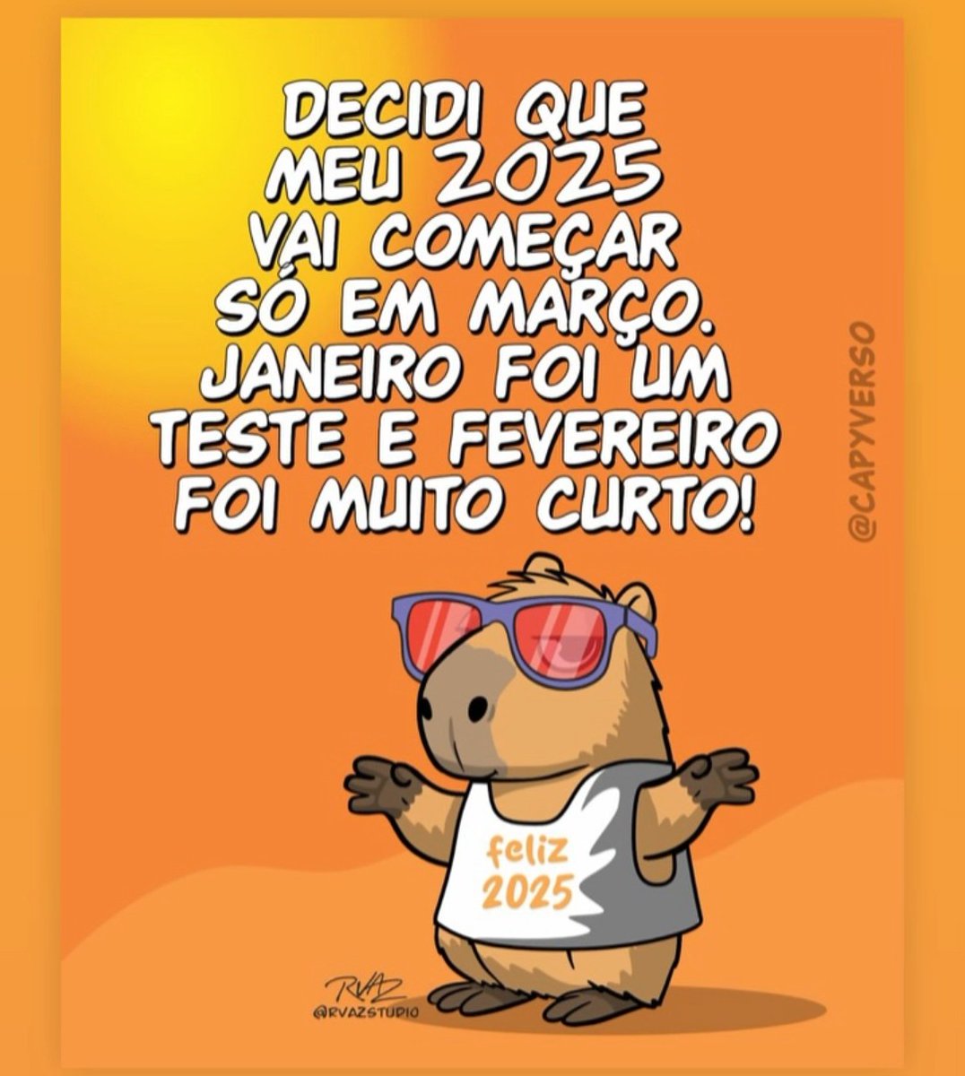 Bom diaaa!