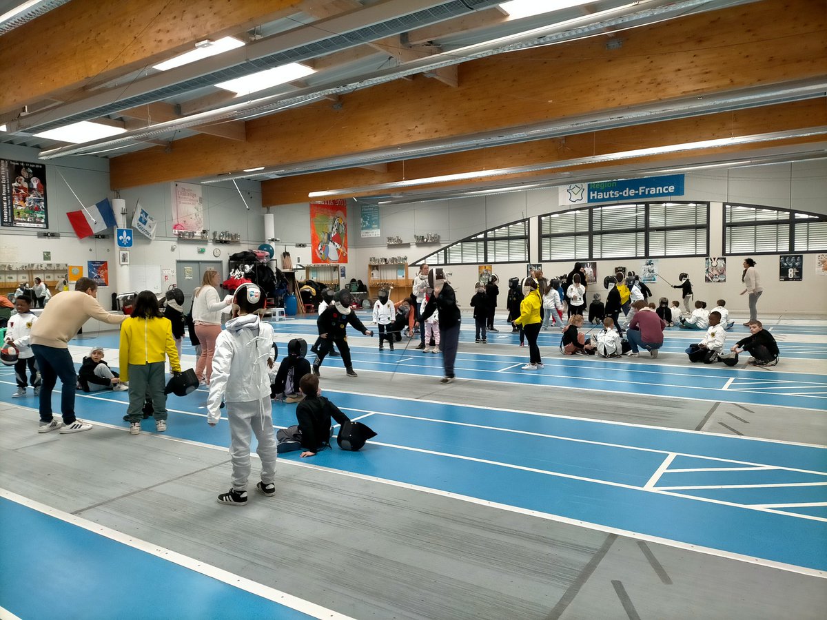 Cité Éducative Soissons tweet media