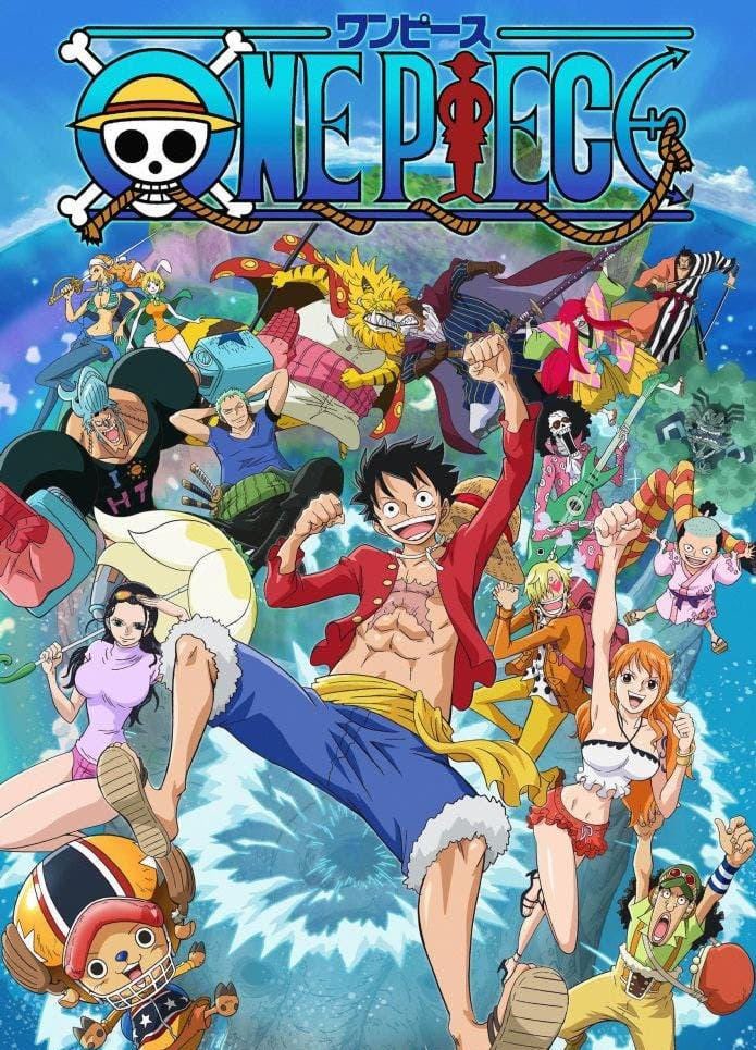 🎬 Adi! 'One Piece' anime arrakastatsua eskuragarri dagoeneko #Makusi|n! Euskararen normalizazioan animeak historikoki izan duen garrantzia azpimarratu nahi dugu, eta <a href="/eitbtaldea/">EITB Komunikazioa</a>|ri dei egin nahi diogu euskarazko anime arrakastatsuen aldeko apustua egiteko bere plataformetan 🎬