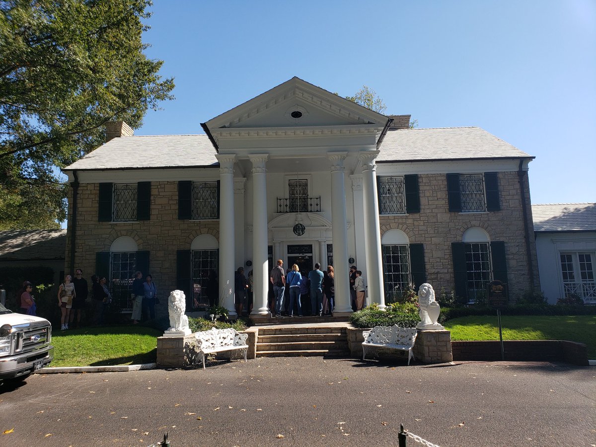 Graceland