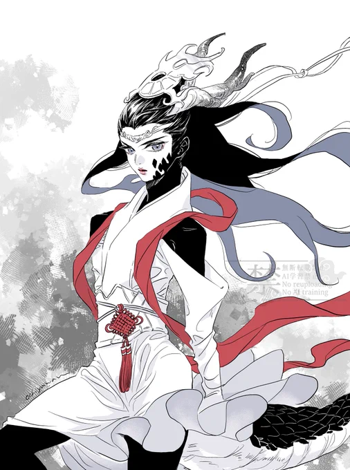 龍神様 