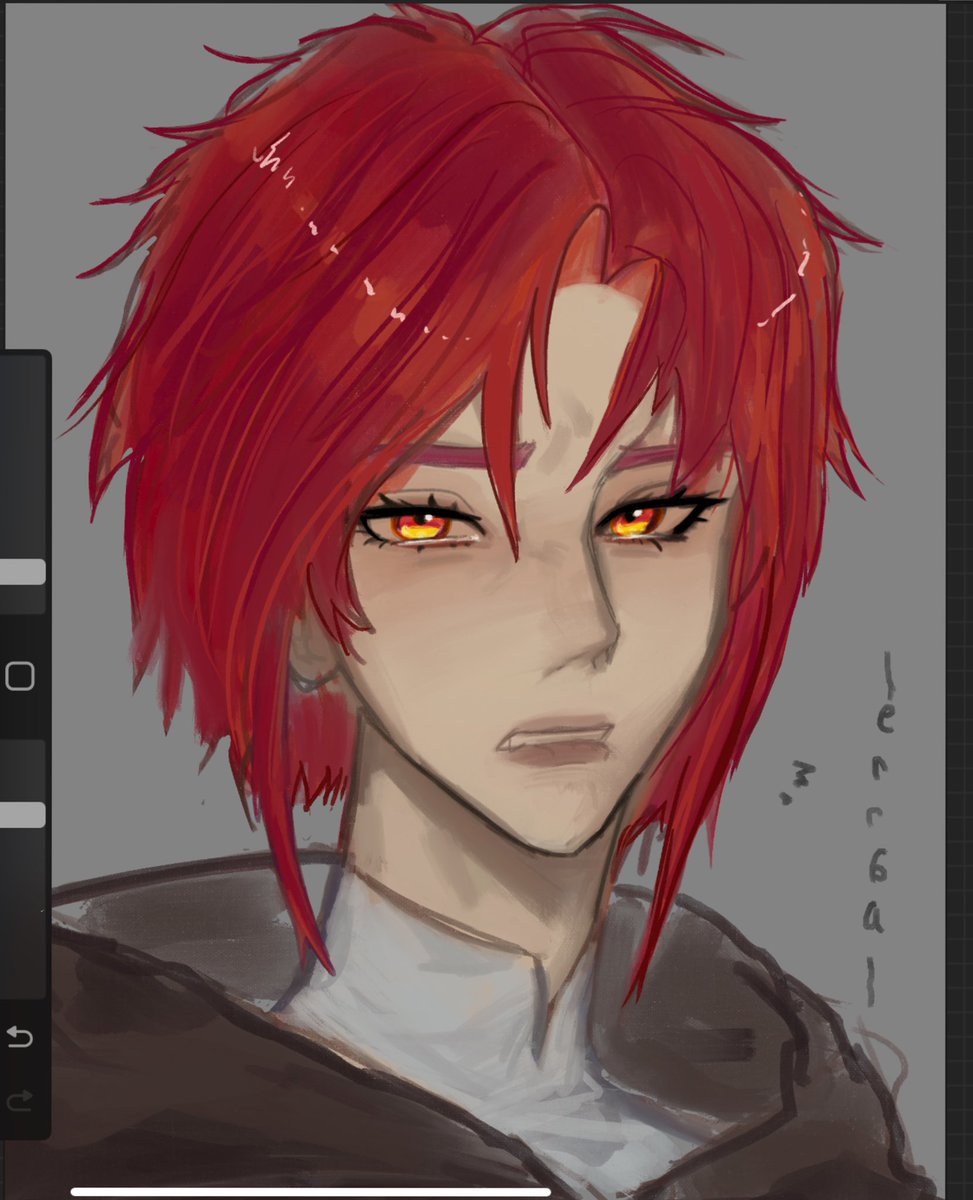 #저무는해시린눈 
#thesparkinyoureyes