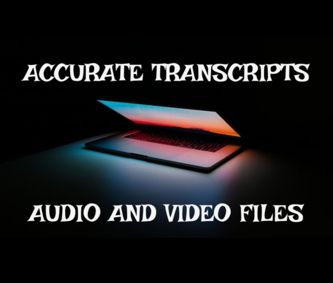 OhitaBee's tweet image. English audio and video transcription services. 
buff.ly/3FbJXME
#earlybiz #LIVNEW #NFOARS