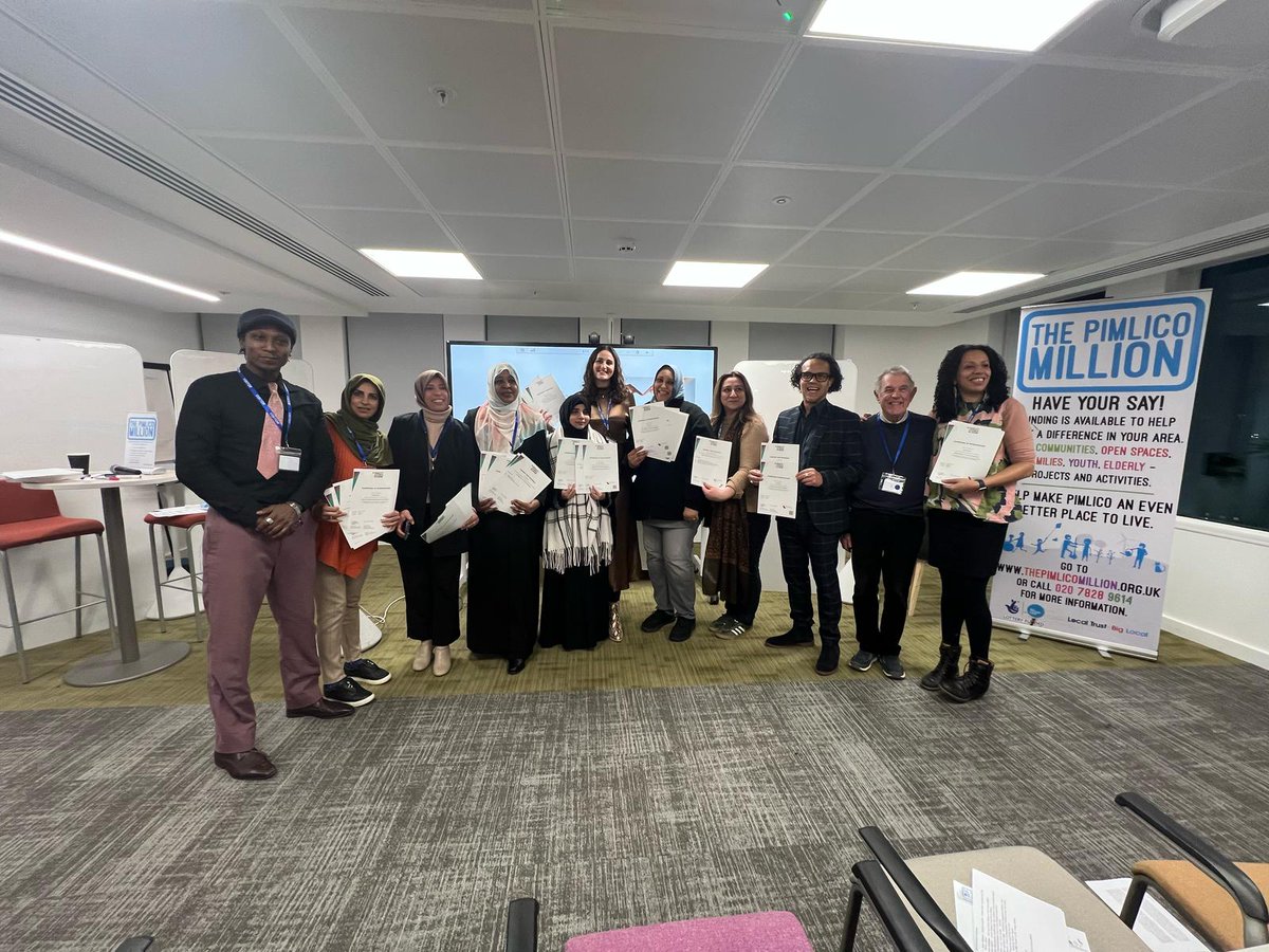 HaringeyCommunityOrg tweet media