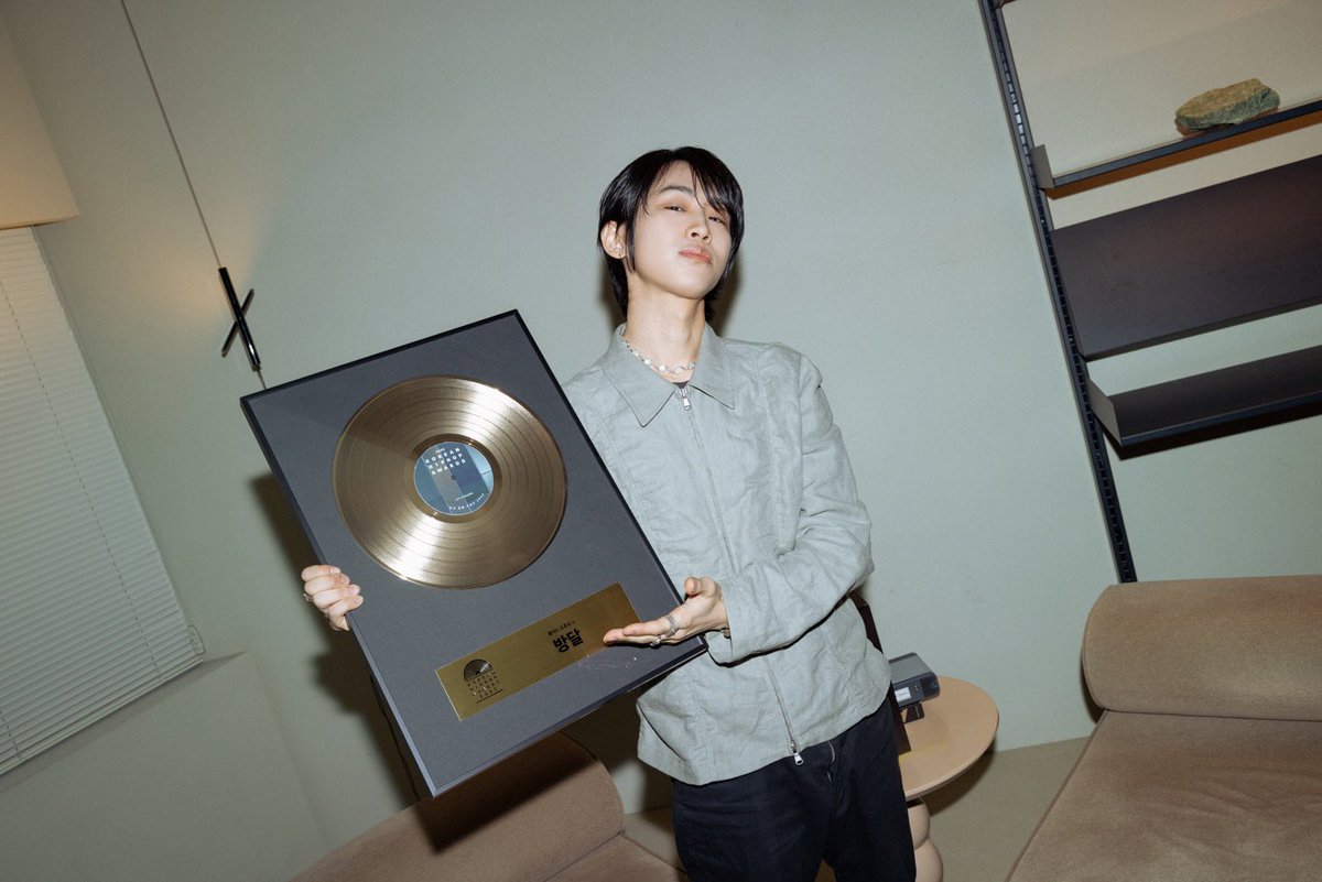 🏆KcOREAN HIPHOP AWARDS 2025🏆

KC artists took center stage at the Korean Hiphop Awards 2025, taking home six awards! 6개 부문에서 수상을 이뤄낸 것에 진심으로 축하드립니다!

<a href="/younghotyellow/">권민식 SIK K</a> <a href="/haonkim/">김하온</a> <a href="/vangdale2/">vangdale</a> 

• Label of the Year: KC  
• Artist of the Year: Sik-K
• Track of