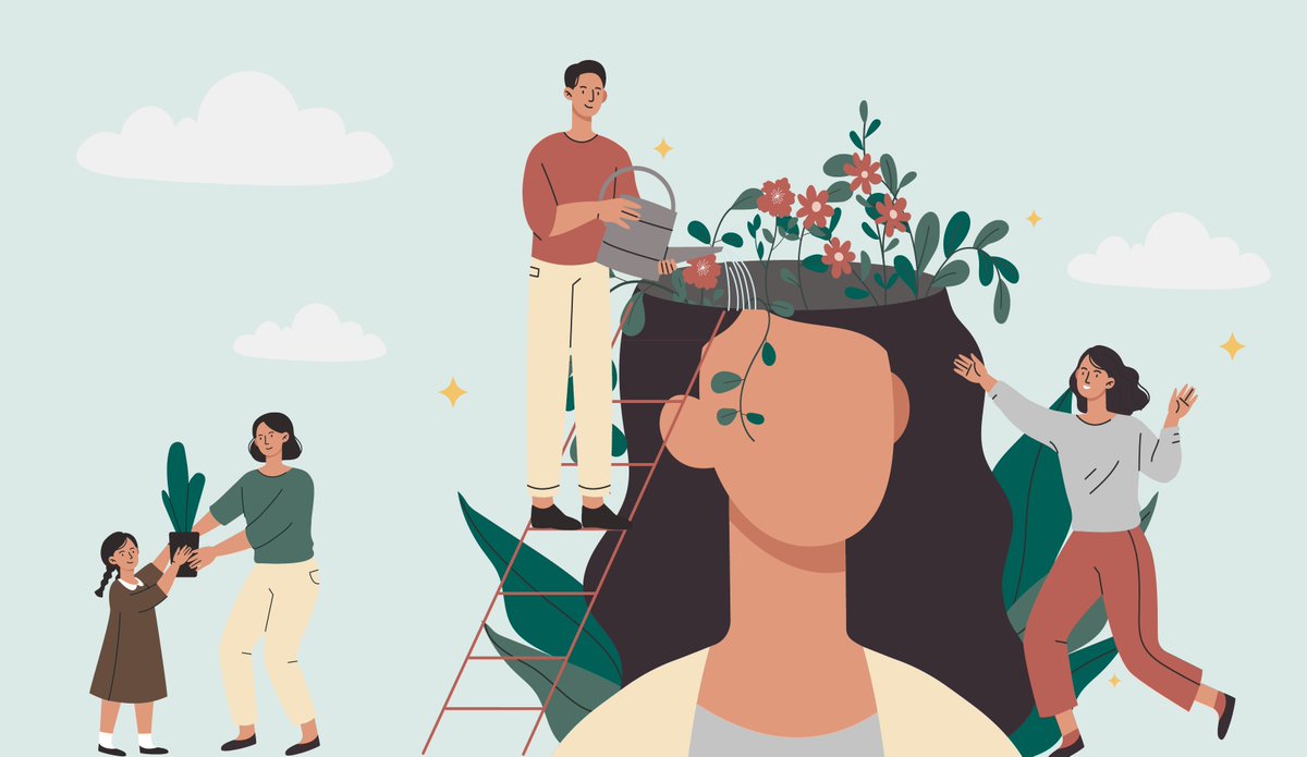 Connecting Research (@unirdg_research) on Twitter photo Want a preview of <a href="/StellaWYChan/">Stella Chan</a>'s work to tackle the youth #mentalhealth crisis? Check out her blog where she reveals how preventive measures and community support hold the key to improved wellbeing. Essential reading before Thursday's public lecture!
🔗rdg.ac/4kmPgJl Want a preview of <a href="/StellaWYChan/">Stella Chan</a>'s work to tackle the youth #mentalhealth crisis? Check out her blog where she reveals how preventive measures and community support hold the key to improved wellbeing. Essential reading before Thursday's public lecture!
🔗rdg.ac/4kmPgJl