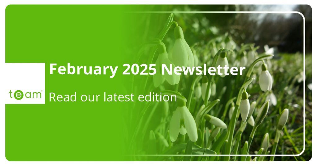 February 2025 News from <a href="/teamenergyeaa/">TEAM (Energy Auditing Agency Ltd)</a> buff.ly/41gU4aI #publicsector #sustainability