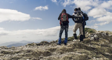 One of the highlights of the year here is Walk Scilly (11-20 April). 

This festival offers a wonderful way to explore the 5 inhabited islands and some uninhabited ones too!

And the best part? Your four-legged friends are welcome too! 

Will we see you there? 

#WalkScilly