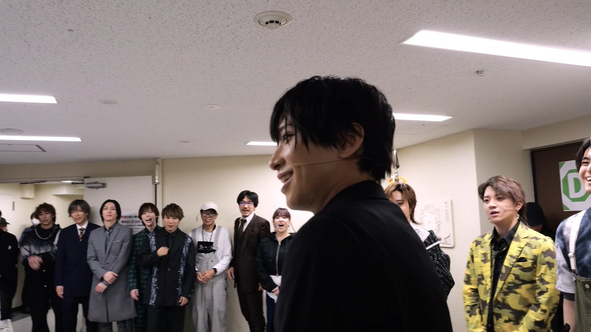 シアターコンプレックスTOWN tweet media