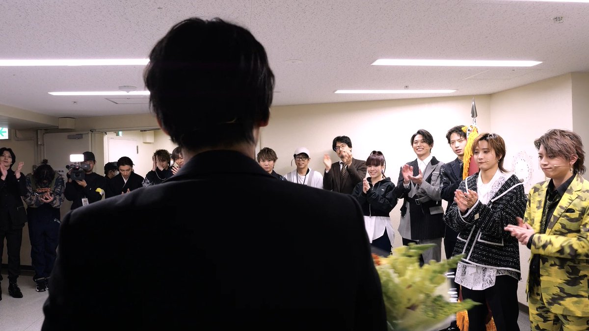 シアターコンプレックスTOWN tweet media