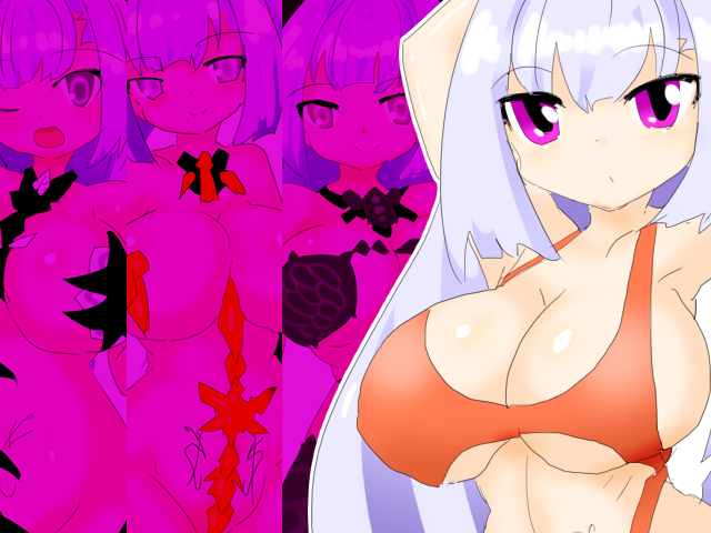 えっくすらくがき神姫 | 睦月さん #pixiv https://t.co/OUpDwLJaWZ 
あんまりかけなかった なぜだ
2月は日数少ないからだよ 