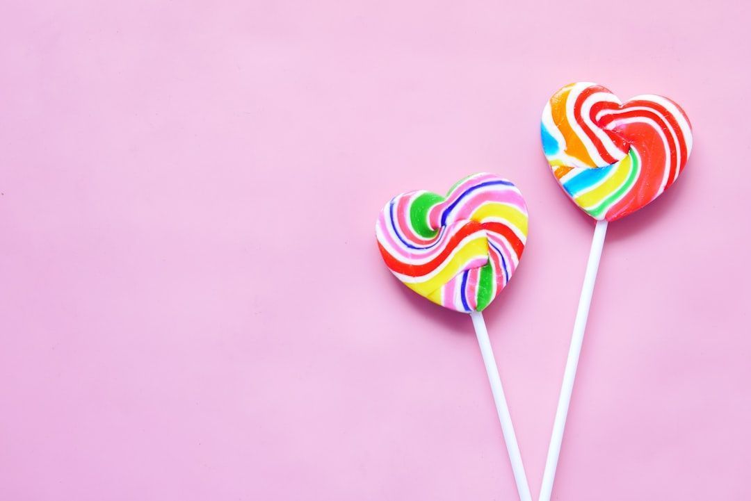 Today is Lollipop Day, the  Oesophageal Cancer Fund's  flagship National Fundraising and Awareness event. To date Lollipop Day has raised over €2 million for  Oesophageal C ancer research.  buff.ly/3X3DkCf