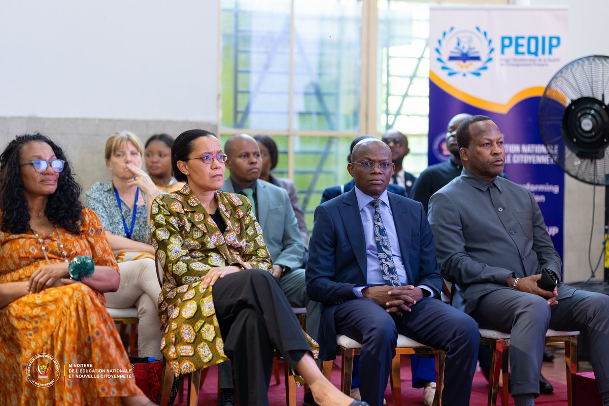 Ministère de l'Education Nationale-NC tweet media