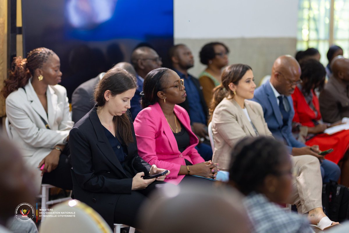 Ministère de l'Education Nationale-NC tweet media
