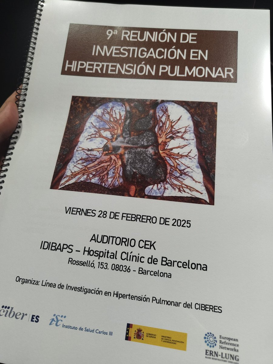 Pharmacology of Pulmonary Vessels tweet media