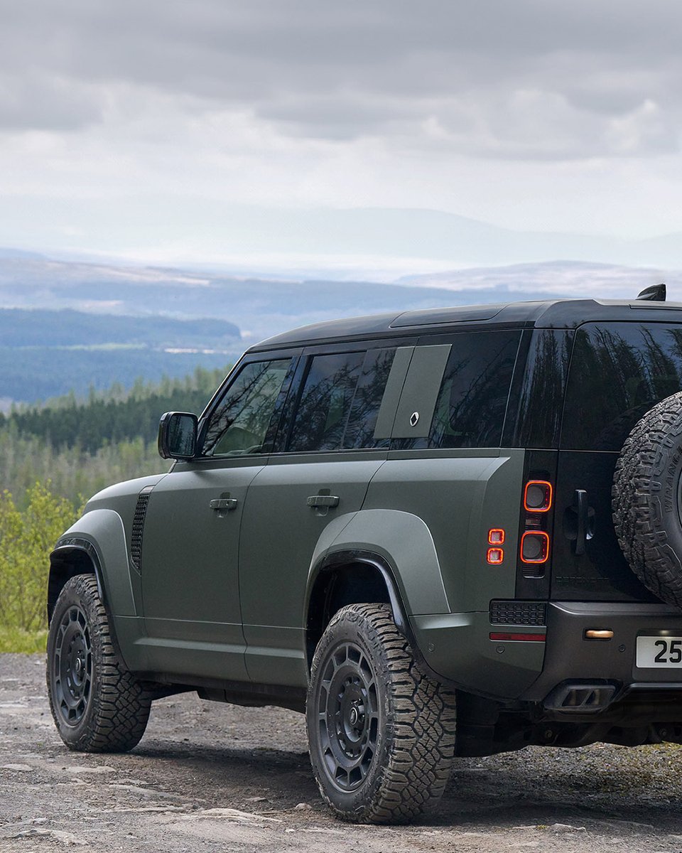 Celebrate Father’s Day with Range Rover &amp; La Reserva Club ✨🚙

Are you passionate about driving and have an adventurous spirit? This Father’s Day, enjoy an exclusive experience with Range Rover at an event designed for true lovers of luxury, adventure, and automotive innovation.