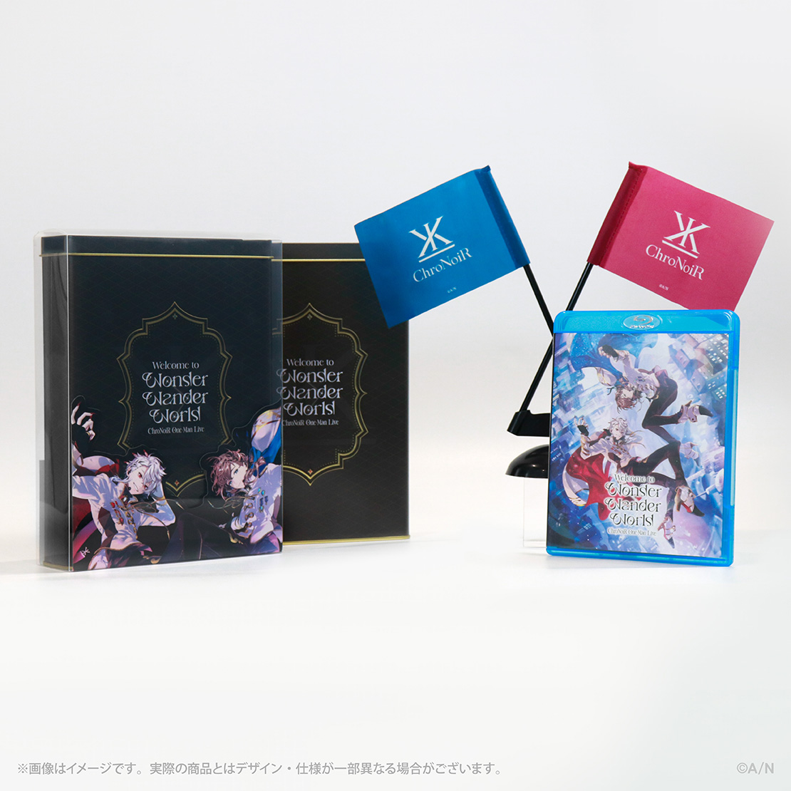 ＜完全生産限定\