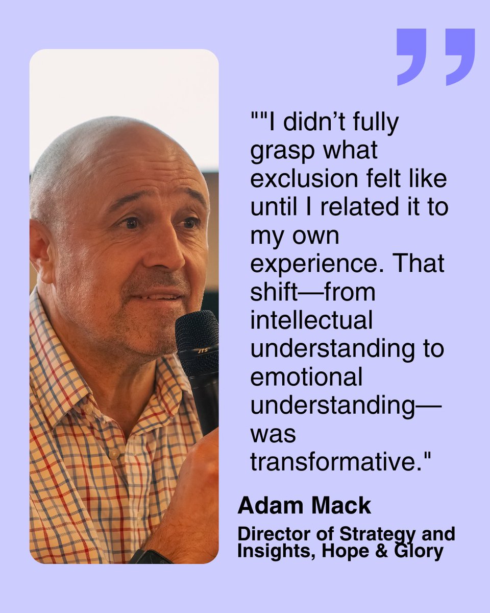 Taylor Bennett Foundation (@taylorbennett_f) on Twitter photo 🚨Applications for our Reverse Mentoring Scheme are closing today! 🚨 Hear directly from panellist Adam Mack, Director of Strategy & Insights at <a href="/HopeandGloryPR/">Hope&Glory</a> why you should apply to be a mentee! For more information, visit taylorbennettfoundation.org/reverse-mentor… 🚨Applications for our Reverse Mentoring Scheme are closing today! 🚨 Hear directly from panellist Adam Mack, Director of Strategy & Insights at <a href="/HopeandGloryPR/">Hope&Glory</a> why you should apply to be a mentee! For more information, visit taylorbennettfoundation.org/reverse-mentor…