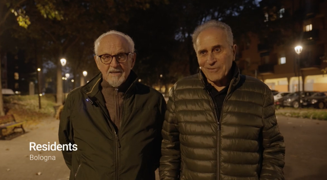 ENLIGHTENmeProject (@enlightenme_eu) on Twitter photo 🎬 Check out our documentary illustrating the project's co-design that shed light on how tailored lighting solutions can create safer, more inclusive, and healthier urban spaces.
<a href="/configlight/">Configuring Light</a> #urbanlighting
👉youtu.be/HL4z7bBztzk
More on ENLIGHTENme: enlightenme-project.eu 🎬 Check out our documentary illustrating the project's co-design that shed light on how tailored lighting solutions can create safer, more inclusive, and healthier urban spaces.
<a href="/configlight/">Configuring Light</a> #urbanlighting
👉youtu.be/HL4z7bBztzk
More on ENLIGHTENme: enlightenme-project.eu