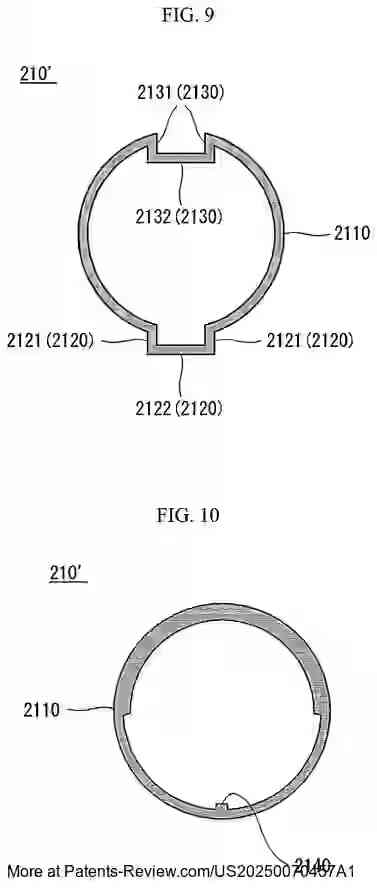 PatentPulse's tweet photo. Discover the future of vision tech with #SmartContactLens! This patent application #US20250070457 by #OpthrothInc features a lens with an embedded antenna for enhanced connectivity. Stay tuned for innovations in wearable tech! #PatentAppl https://t.co/69F7uUzeTF