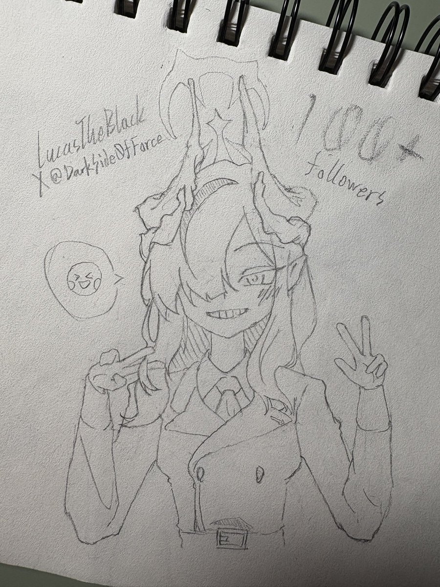 LucasTheBlack🎂 tweet media