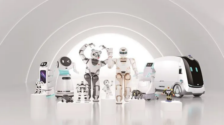 WuxiEco's tweet image. #Largemodel and embodied artificial intelligence have become the latest buzzwords in the tech industry💻, while humanoid robots🤖are emerging as the best medium of embodied #AI. 

In recent years, #WEDD has been seeking to boost its humanoid robot sector, fostering a wave of…