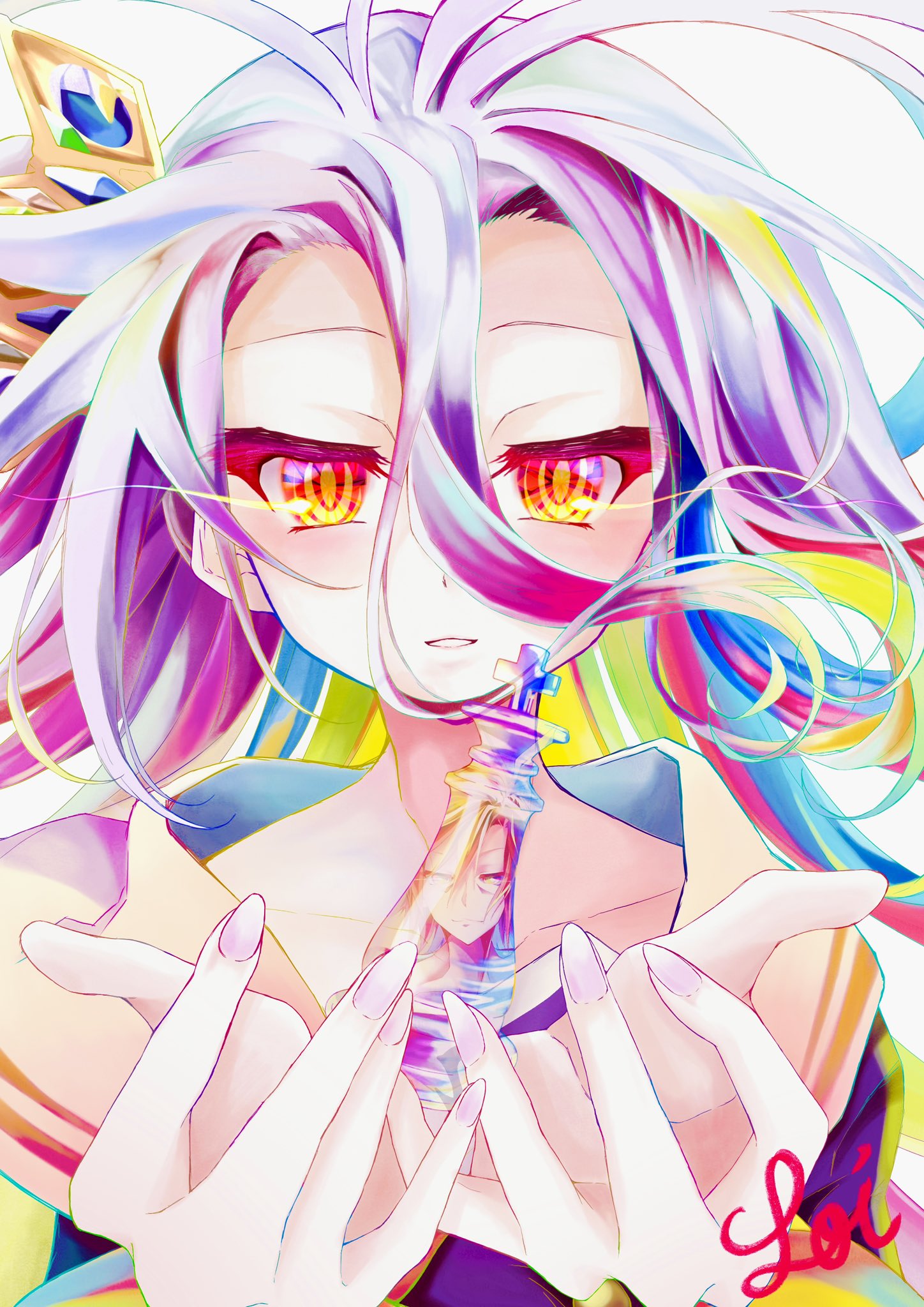 イラストオーダー♡あんず様♡ イラストオーダー♡あんず様♡ あんず